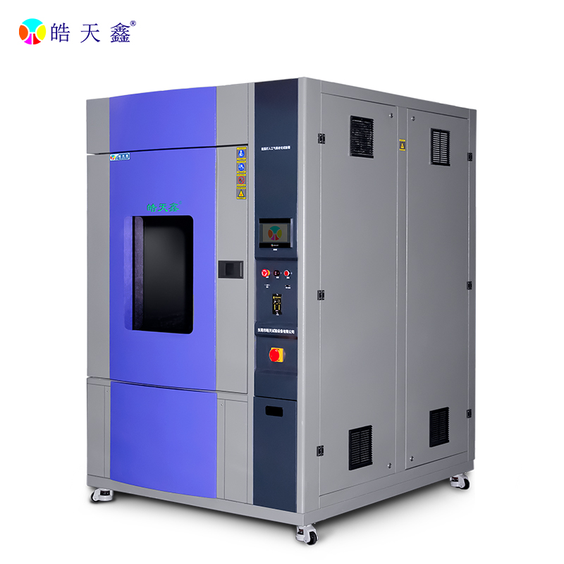 氙灯老化试验箱灯管更换全攻略：延长使用寿命的技术关键点