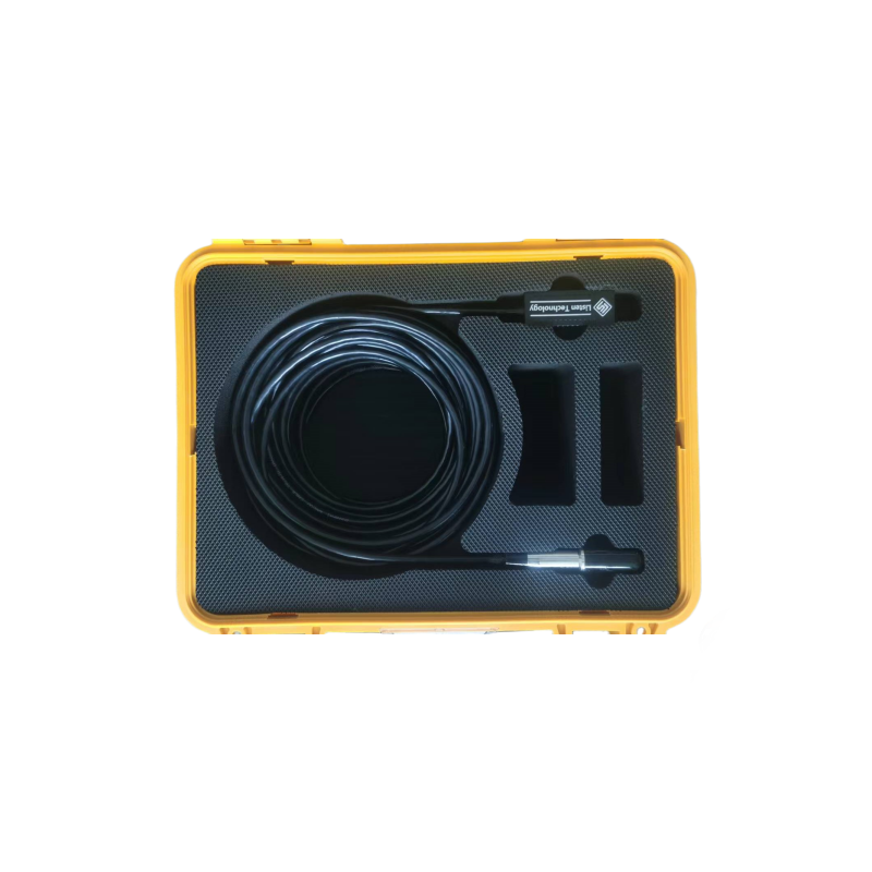 LST-DH系列數字水聽器