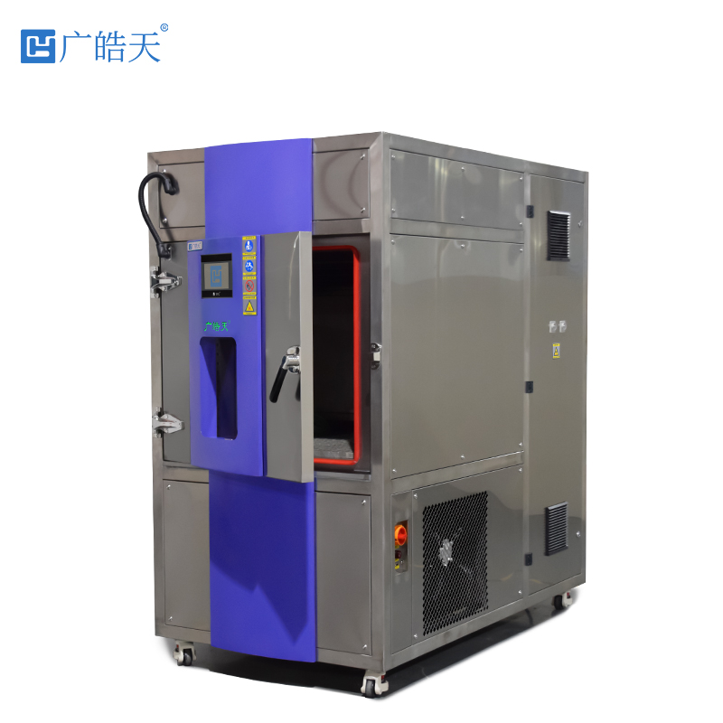 交變鹽霧試驗(yàn)箱低水位斷電保護(hù)裝置失效排查