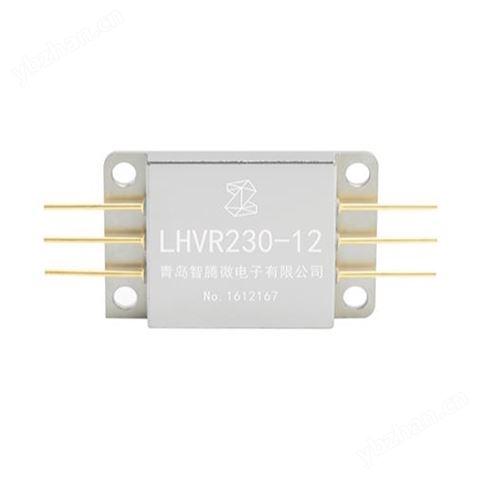 智騰275℃高溫雙路線性電源模塊石油測井