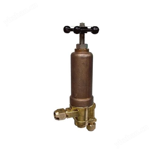 鷺宮制作所SAGINOMIYA控制閥WGK-N500A