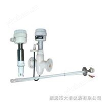 工业在线酸度计