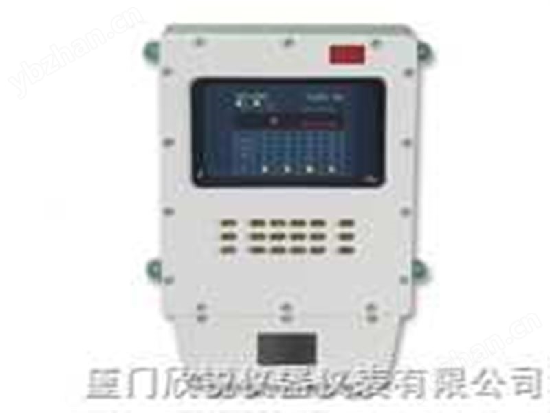 可燃氣體報警控制器SP-1003Ex 