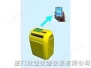 皮托管平行全自动烟尘（油烟）采样器WJ60B