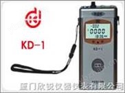 KD-1涡流涂层测厚仪/KD-1