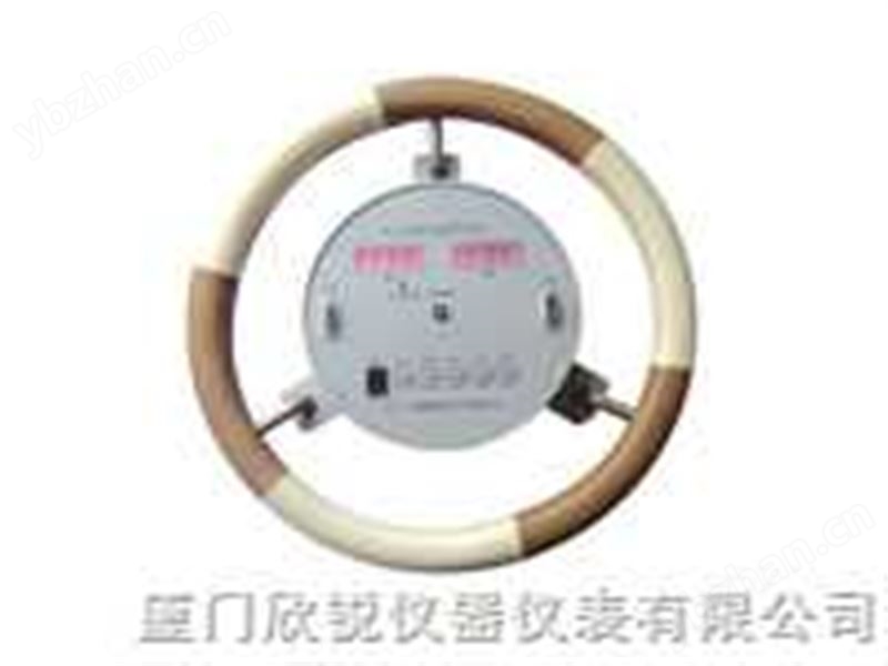 轉(zhuǎn)向參數(shù)測試儀ZX-2型
