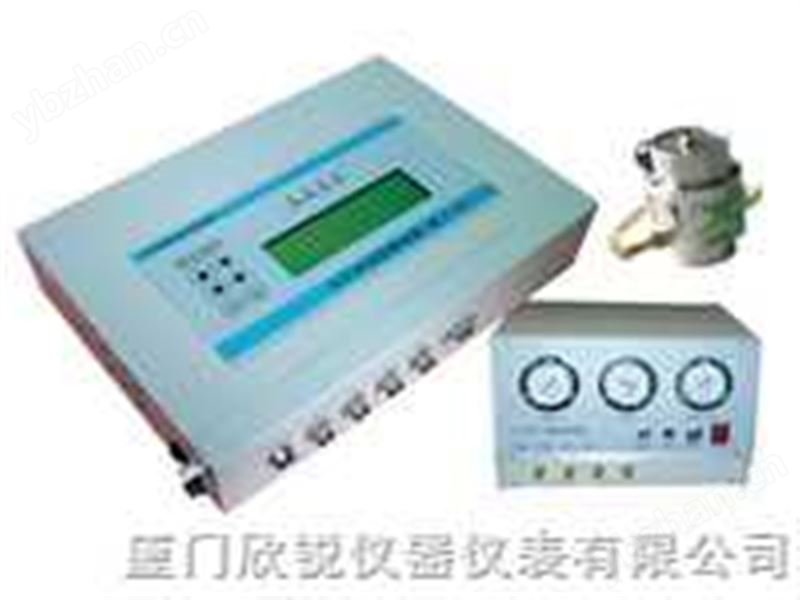 微電腦油耗測(cè)試儀YH-2型