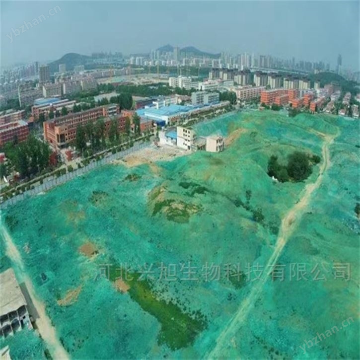 防扬尘固沙结壳抑尘剂生产厂家