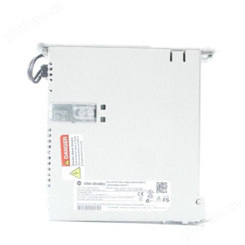 1794-IA8I 处理器 模块 卡件 变频器 驱动器