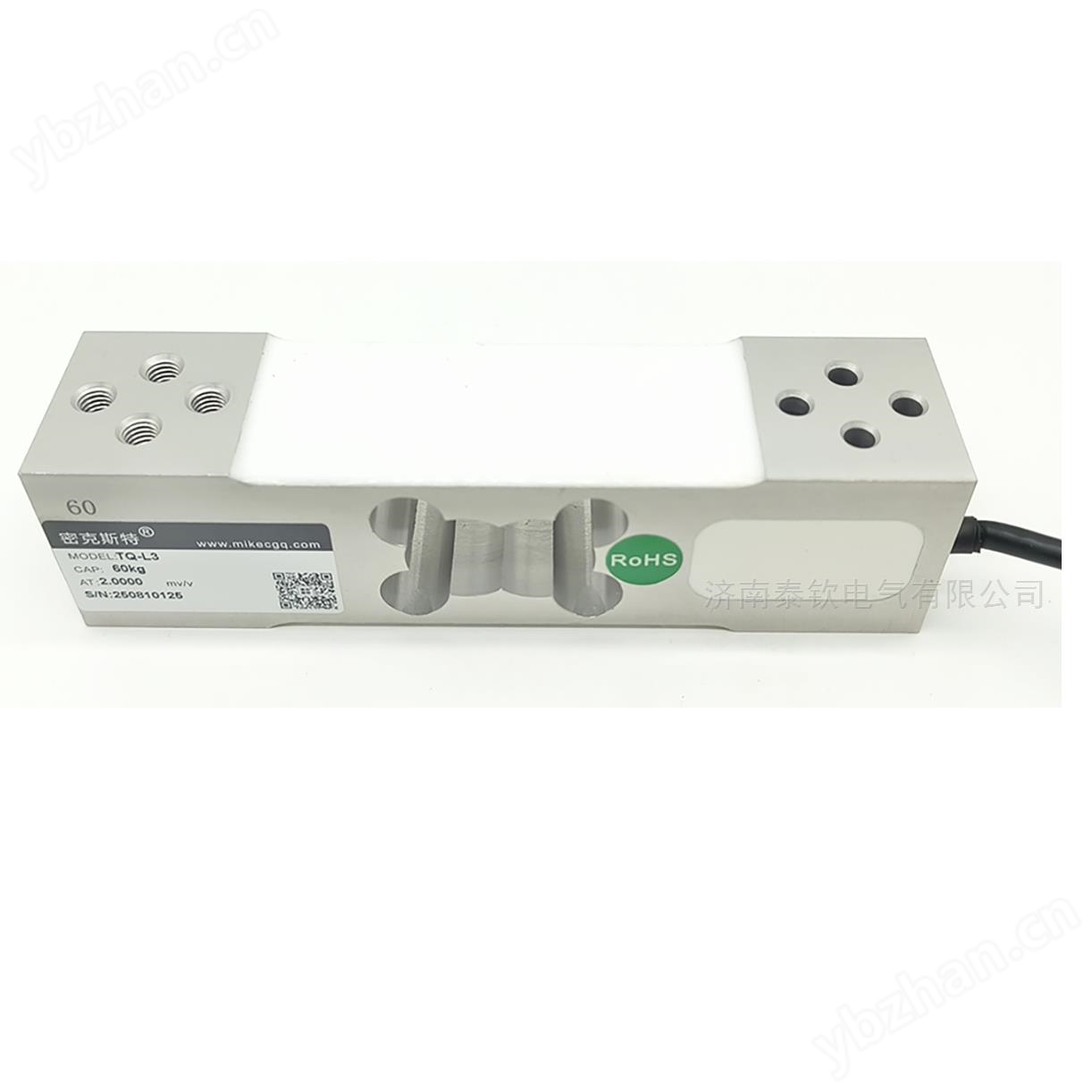 Pressure sensor, tension sensor, weighing sensor TQ-L3