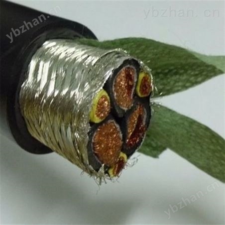 哪里有卖ZR-BPYJVP12R-TK阻燃变频软电缆