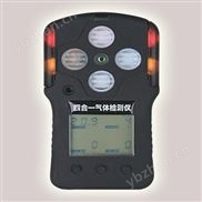 便携式氟化氢检测仪