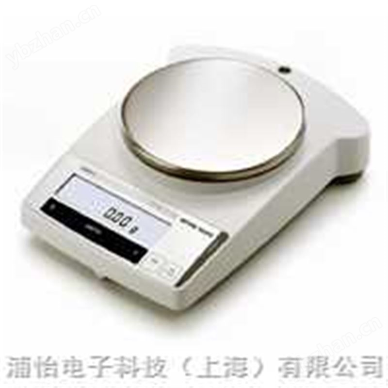 梅特勒-托利多電子天平PB8001-L