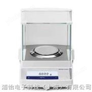 梅特勒-托利多電子天平AB104-S/FACT