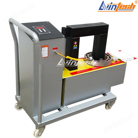 ZNT系列力盈ZNT-6.0軸承加熱器 質量保證
