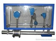 智能蒸汽流量計量控制系統