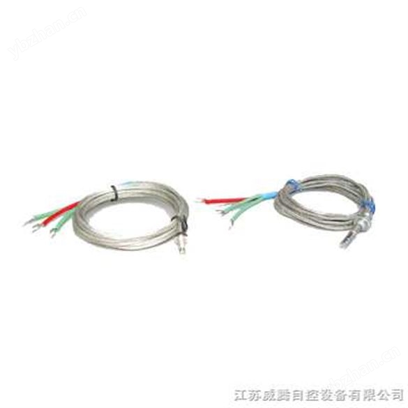端面熱電阻
