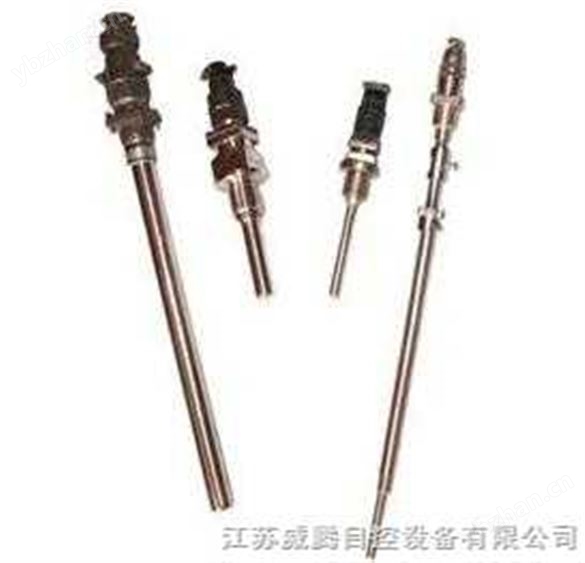 插座式熱電阻
