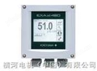 四線電導率/電阻率分析儀