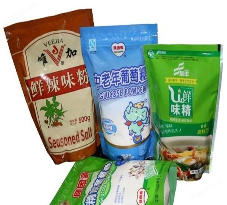 小型淀粉粉末1-2斤自動(dòng)包裝機(jī)品牌