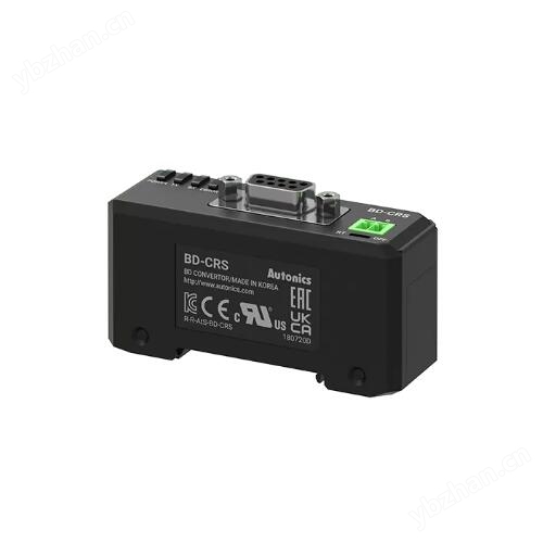 AUTONICS激光位移传感器BD-A1