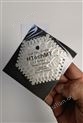 CO100-2德国HTechMT湿膜卡25-2000μm湿膜厚度测量