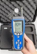 TIF3110代理中职大赛专用温湿度仪TIF3110IR干湿计
