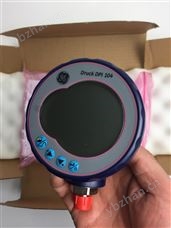 德鲁克DRUCK数字式标准压力表DPI104