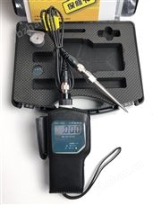 欣锐仪器代理华阳工作测振仪分体式振动计HY-103