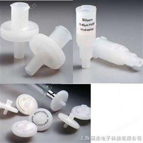 非無菌針頭式過濾器