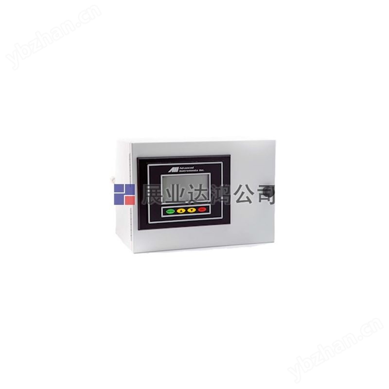 AII PI2-MS1000高性能氧氣分析儀