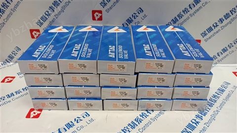 AIRTAC亞德客 4V32010B 電磁閥
