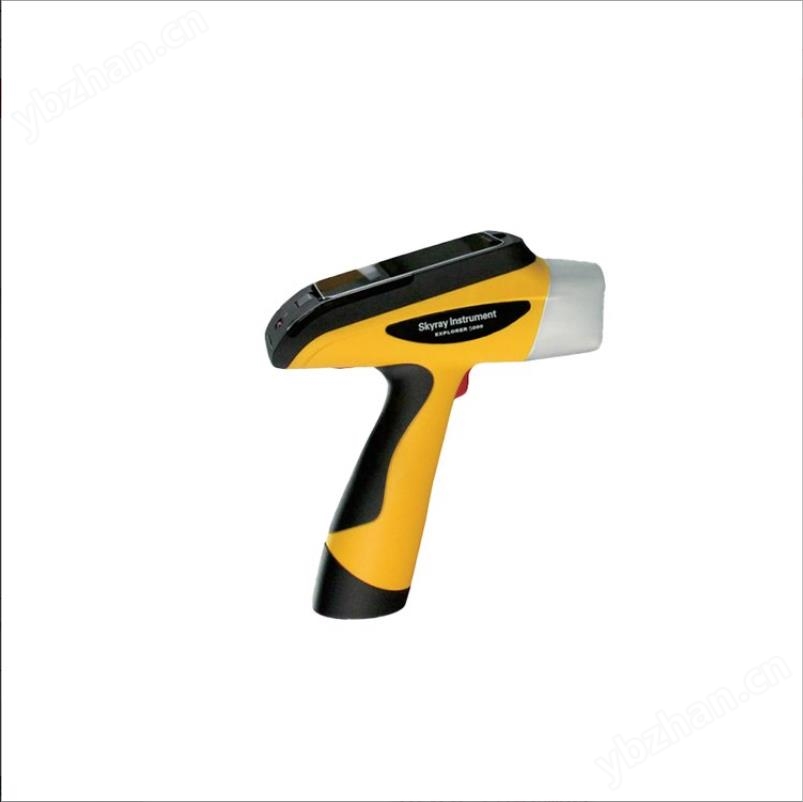 污泥重金属检测仪