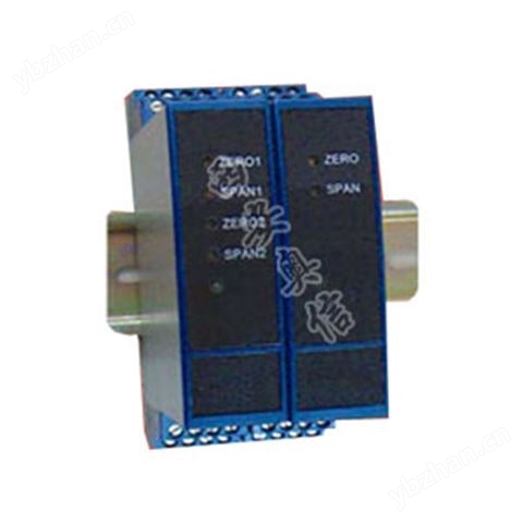 AXZG-3130S一入二出隔離器 RZG-3130S直流信號隔離器