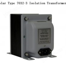 Solar隔离变压器7032-3