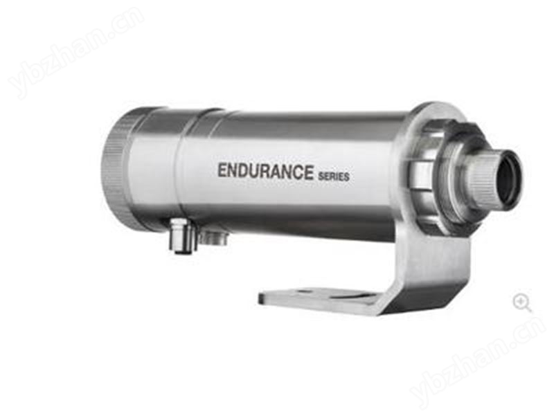Endurance&reg; 系列創(chuàng)新型高溫紅外測溫儀
