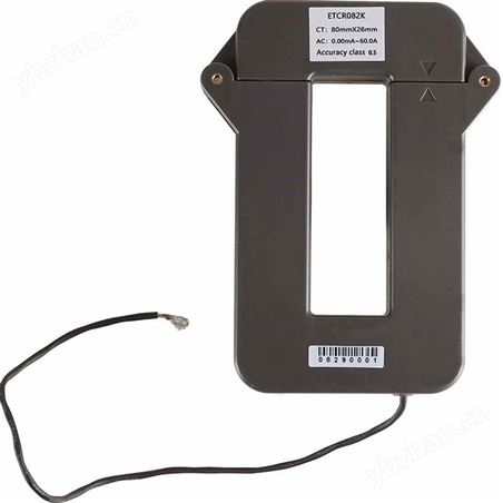 分离式泄漏电流互感器系列