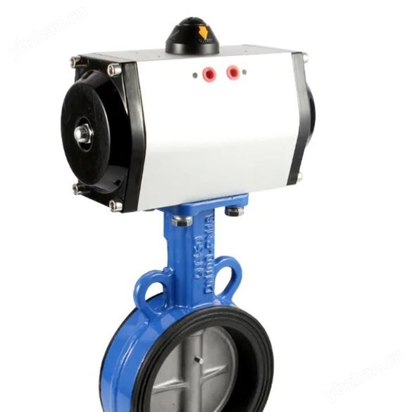 运城市美标蝶阀中核苏阀阀门 气动阀门供应