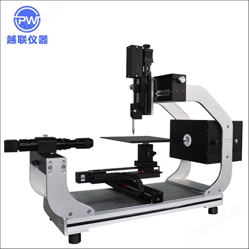 PW-D500 全自动接触角测量仪