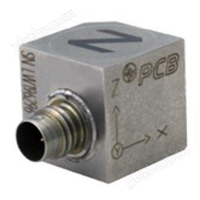 高温ICP型加速度传感器