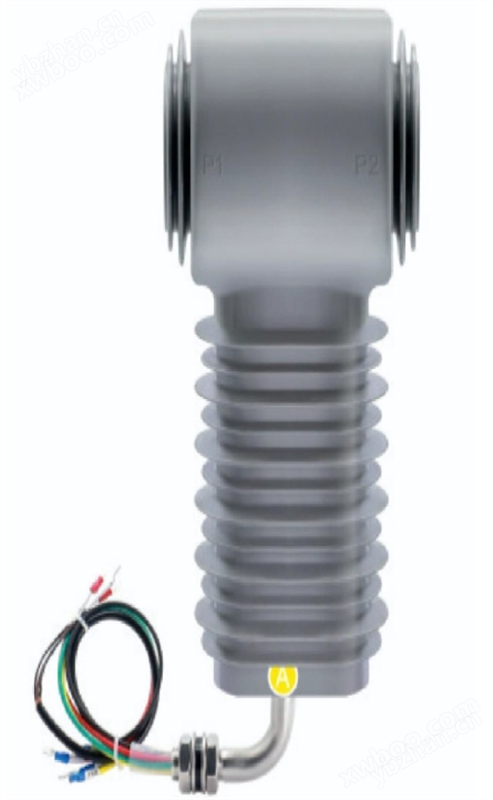 电流、电压一体式传感器