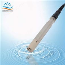 521-A521-A 四电极电导率（盐度）传感器