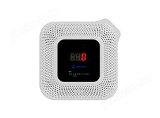 HD8200HD8200智能语音型双气体报警器