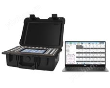 SPMK351温湿度巡回检测仪