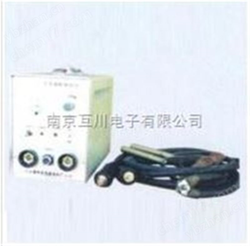 交流磁粉探傷機(jī)