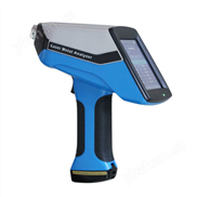 激光手持光谱仪