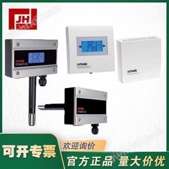 羅卓尼克HF132-WB1XD1XX溫濕度變送器