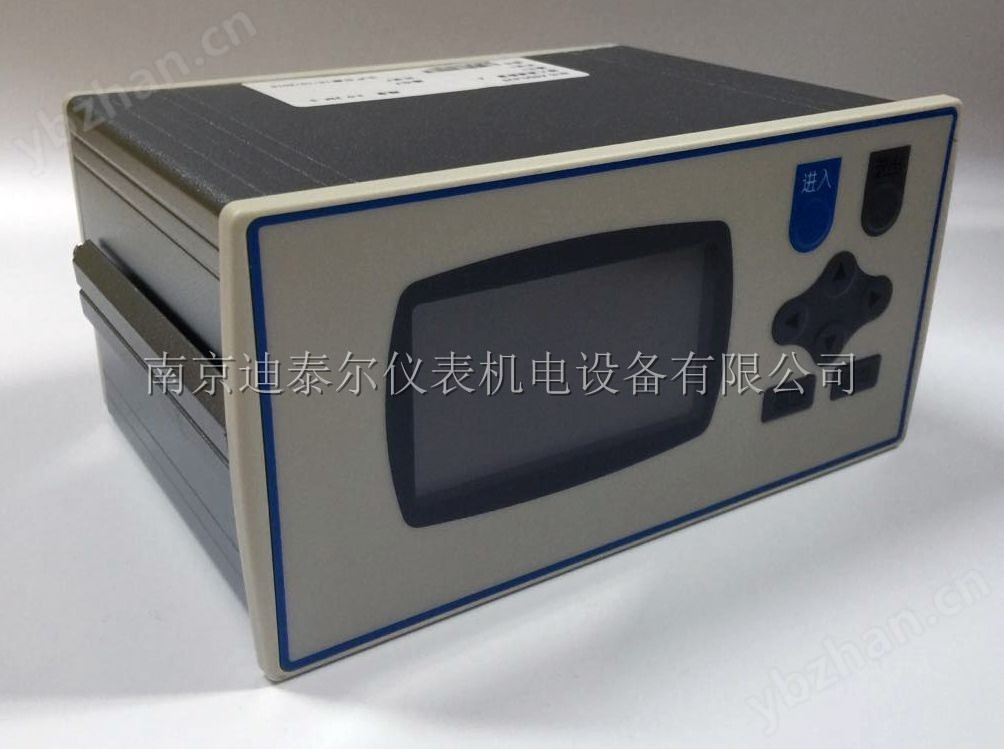 XSDC四通道液晶仪表