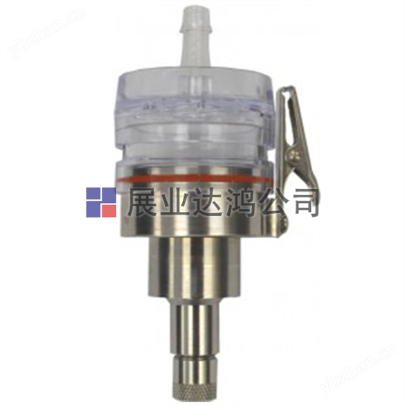 MesaLabs   SCC0.695個體取樣旋風分離器
