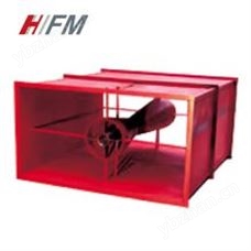 HHFM-WQL横河双文丘里 插入式双文丘里流量计 文丘里管HHFM-WQL
